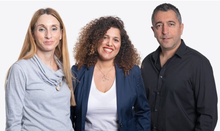 להיות מנהל בדנאל