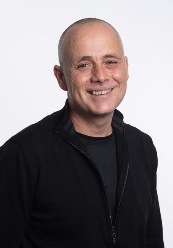 שלומי כהן, בית אקשטיין